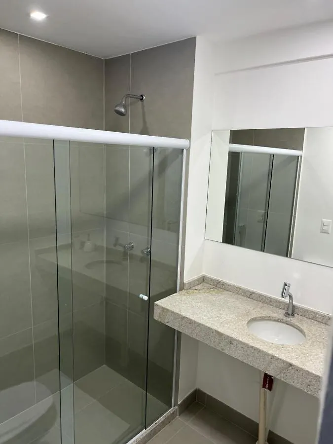 Apartamento Flat 507 - Rooftop Boa Viagem Recife Brasil