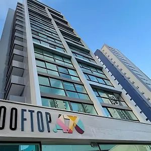 Apartamento Flat Moderno Em Boa Viagem -, Recife